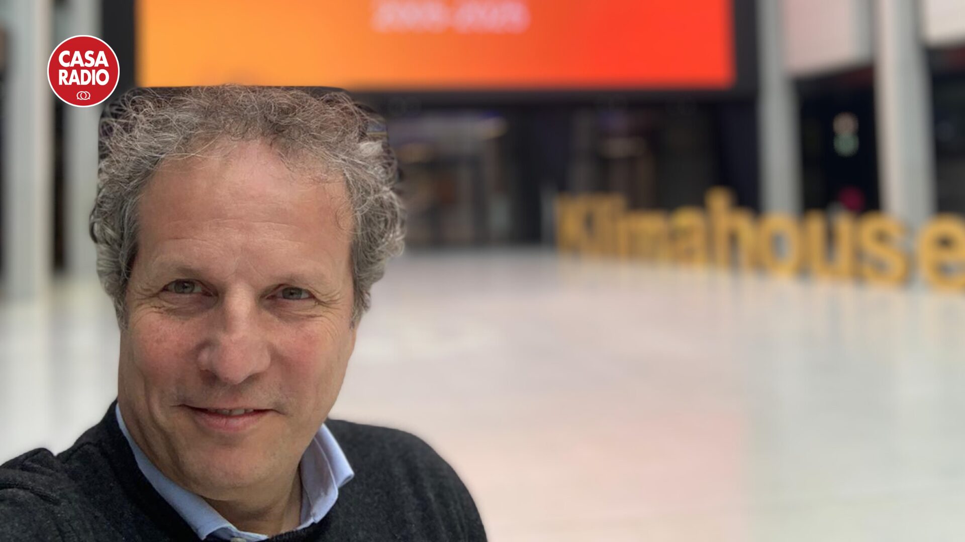 Gianni Terenzi, "L’Architutto…in Green", racconta KLIMAHOUSE 2025: Vent’anni di innovazione sostenibile nella direzione della salubrità