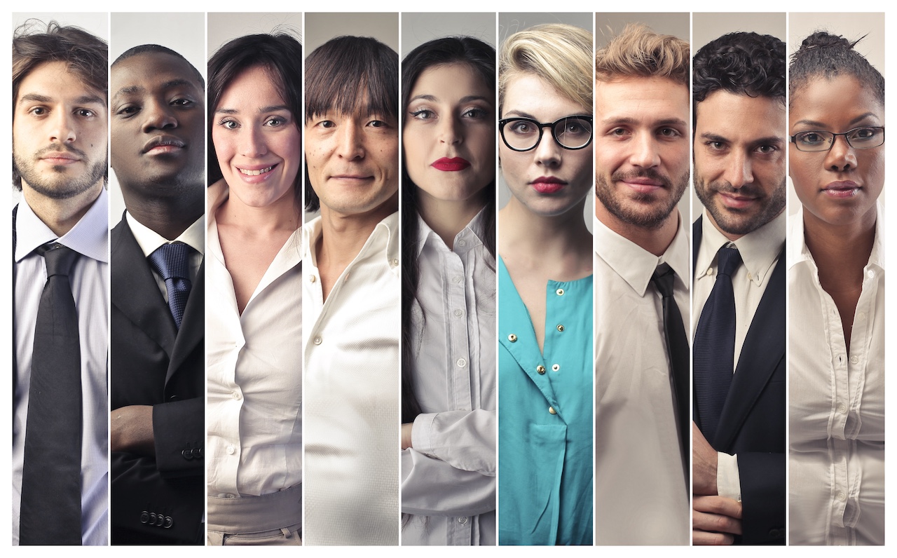 Il lavoro che siamo diventati