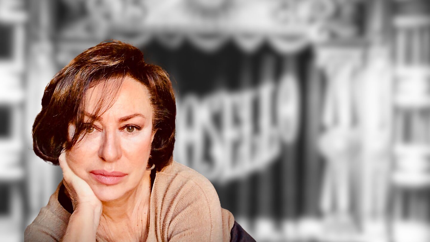 "Comincia Carosello, storia di Gino in bianco e nero": Loredana Ruffilli raconta l’epoca d’oro della Pubblicità TV