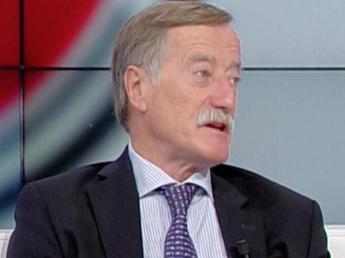 Andreoni: "Casi morbilo in aumento per effetto del calo vaccini, invertire trend"