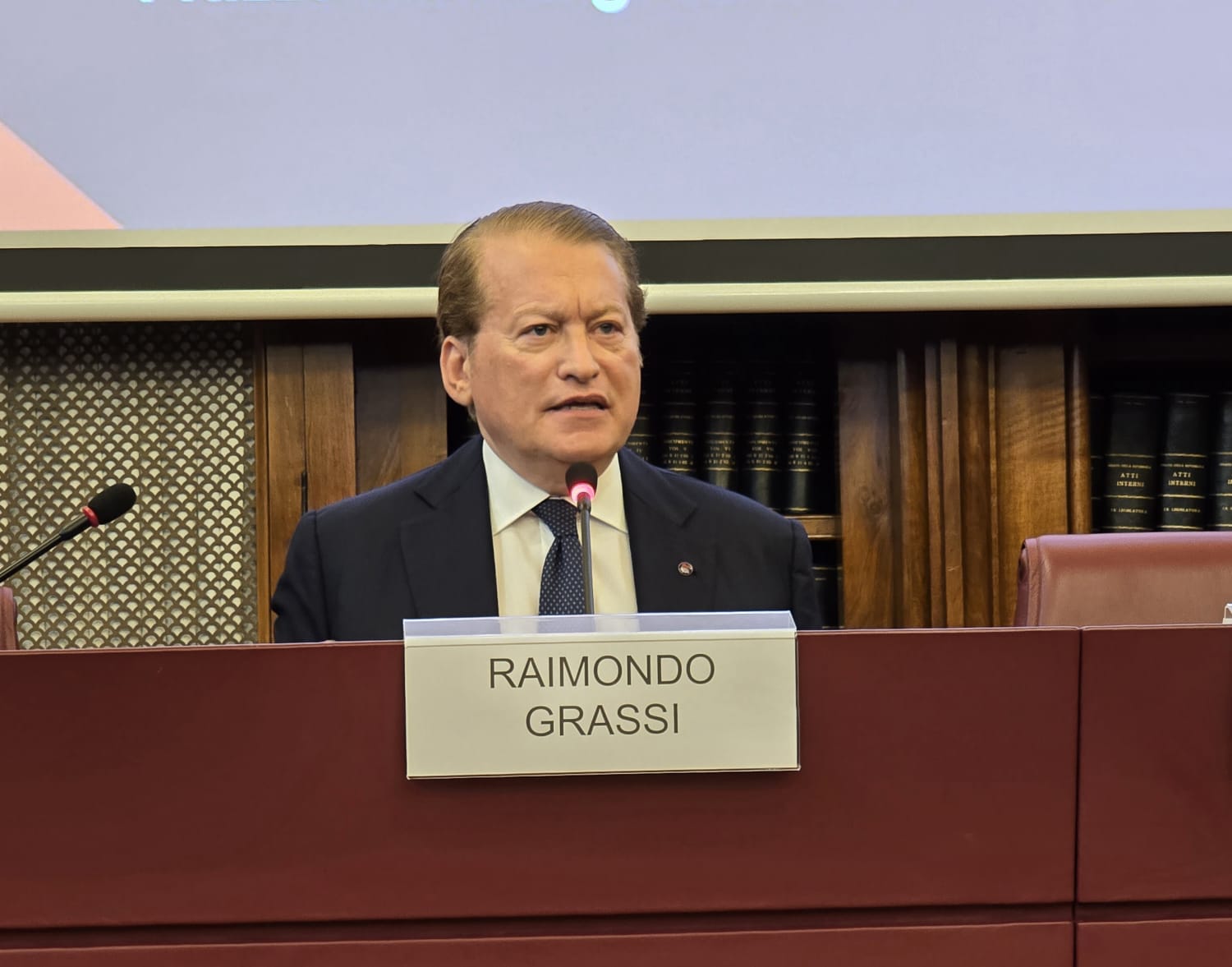 Roma: serve una legge speciale, non annunci elettorali