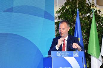 Porti, Ciacciarelli (Lazio): "Ne avremo 7 nella Regione grazie al Piano ad hoc"
