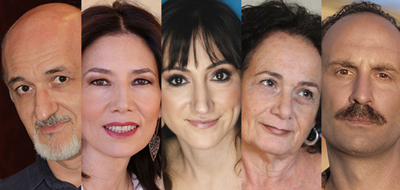 Il teatro come professione e rivincita sociale.