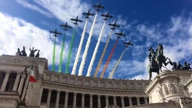 2 Giugno 2026, gli 80 anni della Repubblica: l’Italia celebra la sua storia guardando al futuro