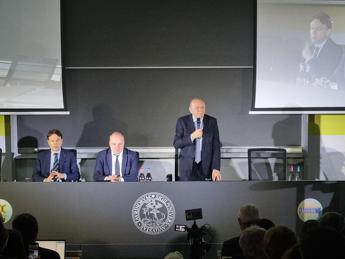Sostenibilità, Pichetto: "Transizione green impossibile senza sviluppo"