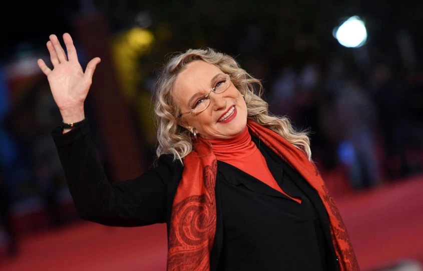 Ciao Eleonora, icona del cinema italiano e del sorriso.
