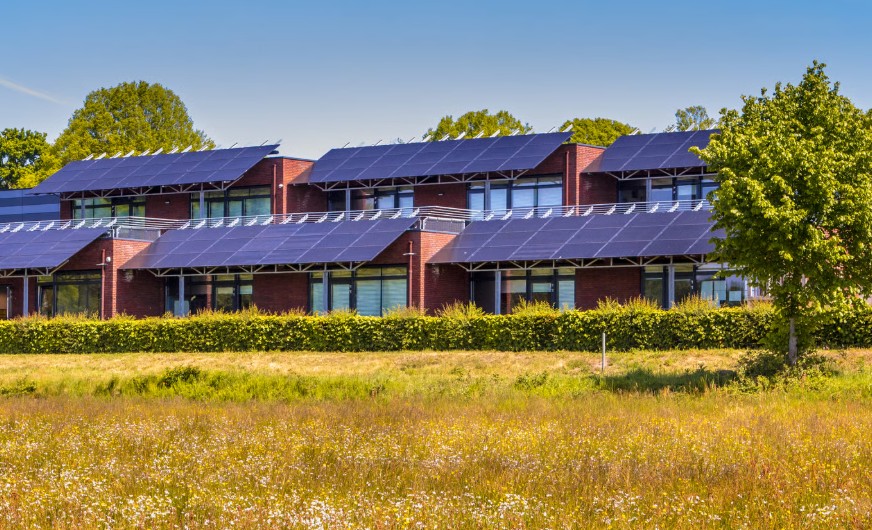 Efficienza energetica: si alza l’asticella. e cambia il modo di progettare