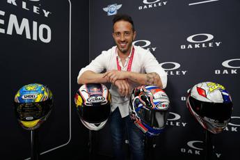 Andrea Dovizioso, incidente in moto: è grave ma non in pericolo di vita, cosa è successo