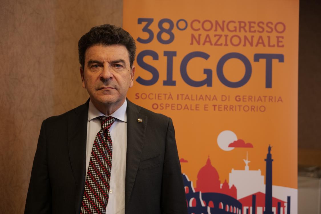 SIGOT – Il SSN invecchia, medici italiani i più anziani d’Europa