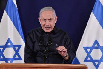 Israele pronto per l’attacco a Rafah, Netanyahu: "C’è una data"