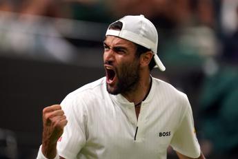 Berrettini vince il torneo Atp di Marrakech: "E’ solo l’inizio"
