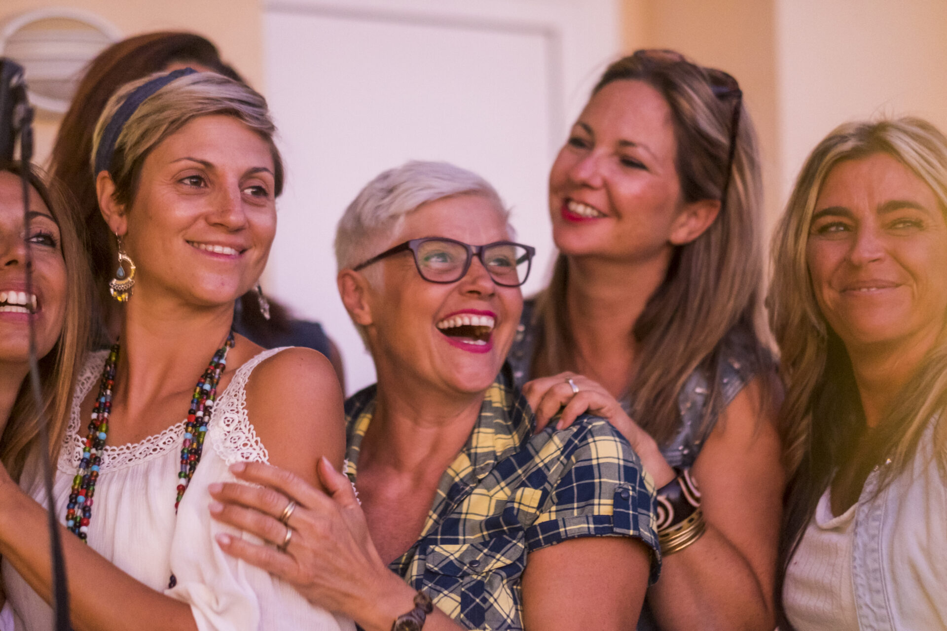Benessere over 40: i consigli di una super coach.