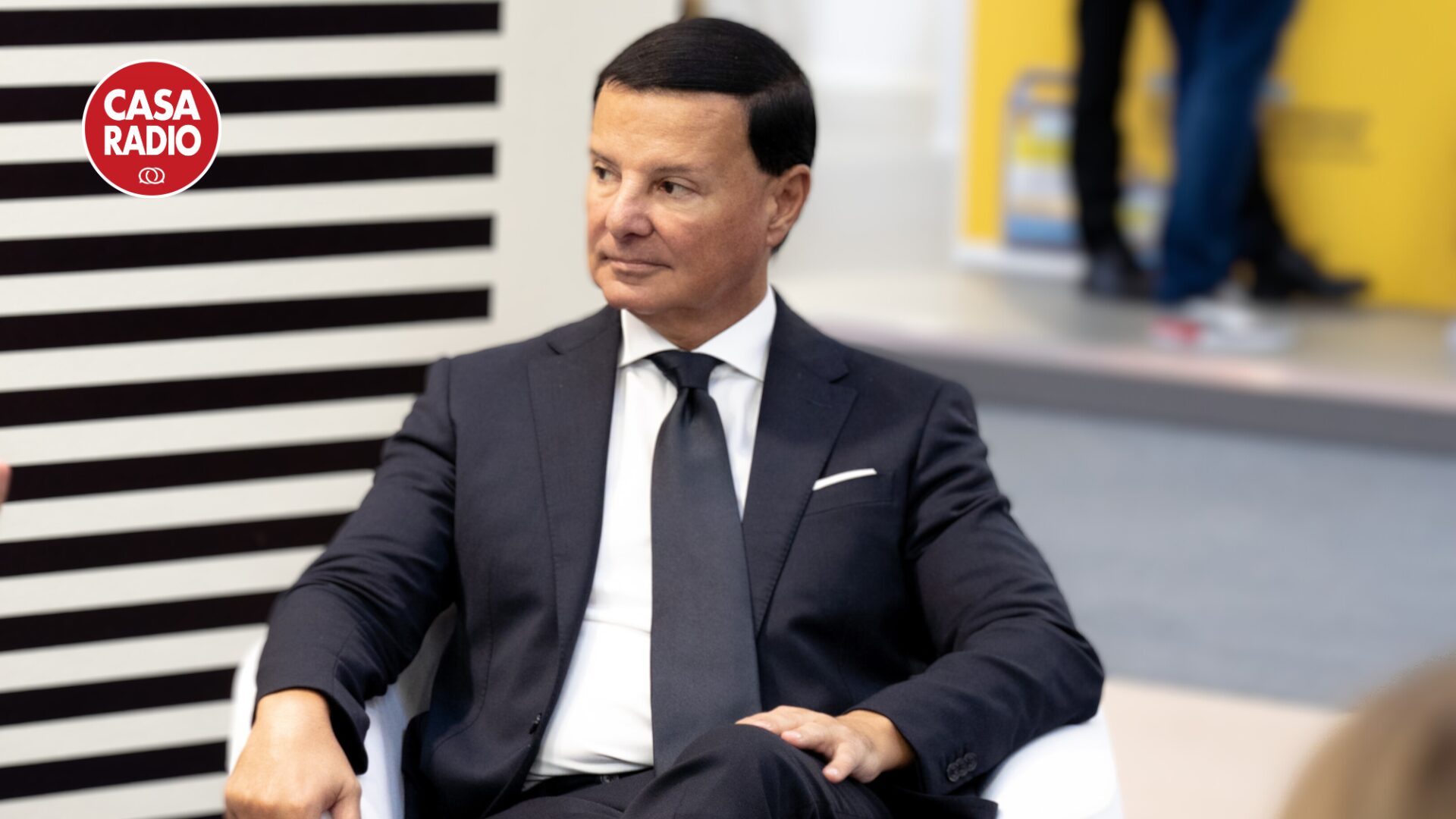 Prospettive economiche e immobiliari per il 2025: Intervista esclusiva con Angelo Deiana