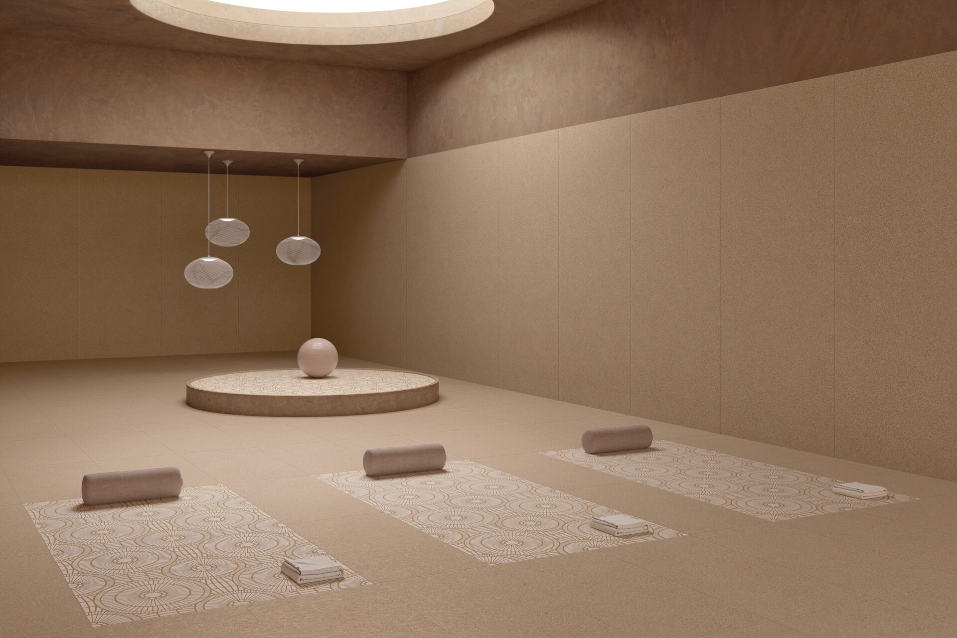 Moooi e ABK Gruppo: la visione immersiva di Nasty Room