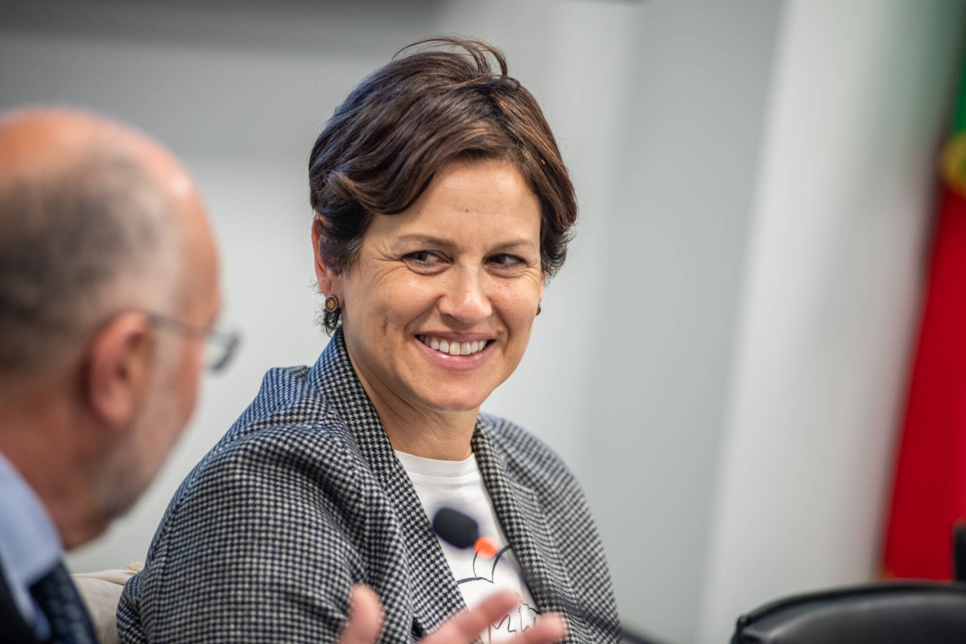 Equità, ascoltiamo l’Assessora di Roma Capitale: Monica Lucarelli