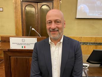 Alimenti, Saccani (Consorzio Mozzarella Dop): "Con innovazione Ia salto di qualità in vigilanza"