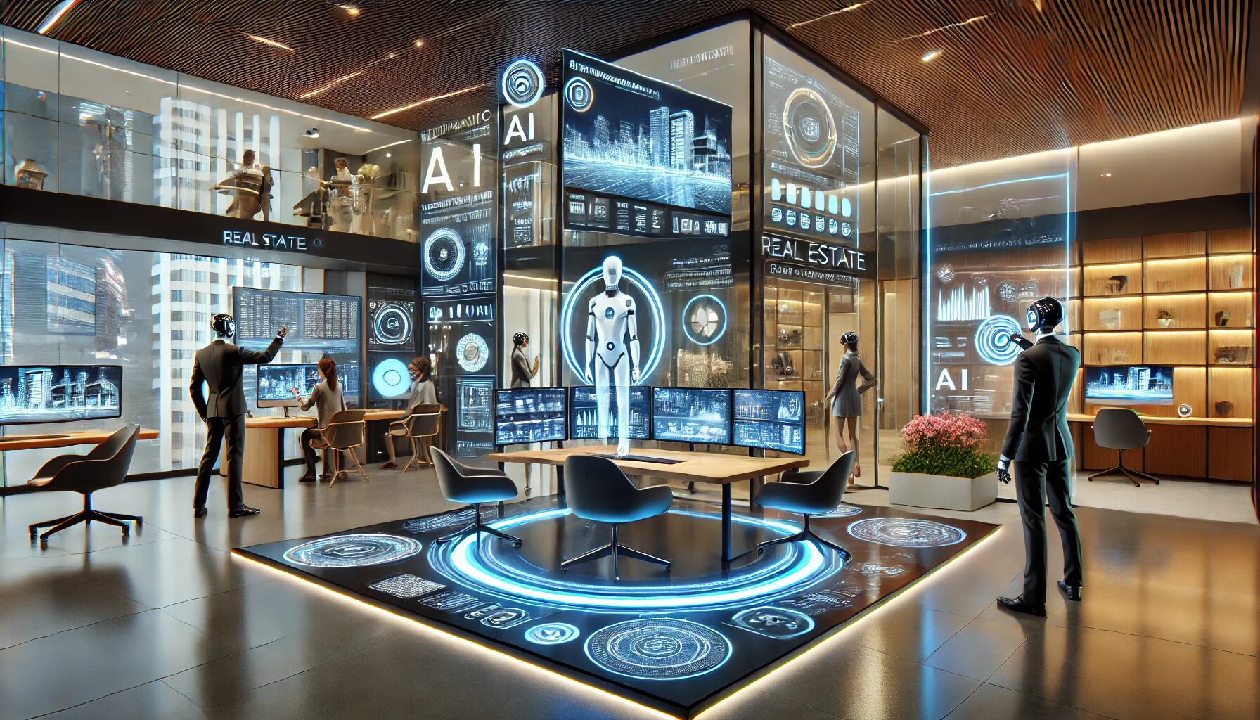 L’Intelligenza Artificiale per le agenzie immobiliari: Intervista esclusiva a Simone Rossi di ListShot.ai