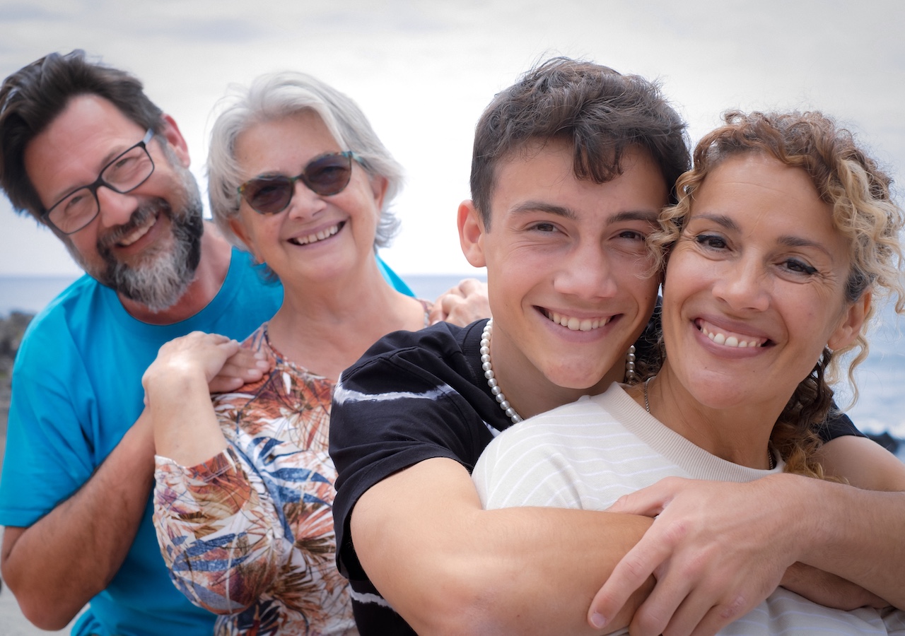 Scoprendo il coaching familiare: la relazione tra genitori e figli
