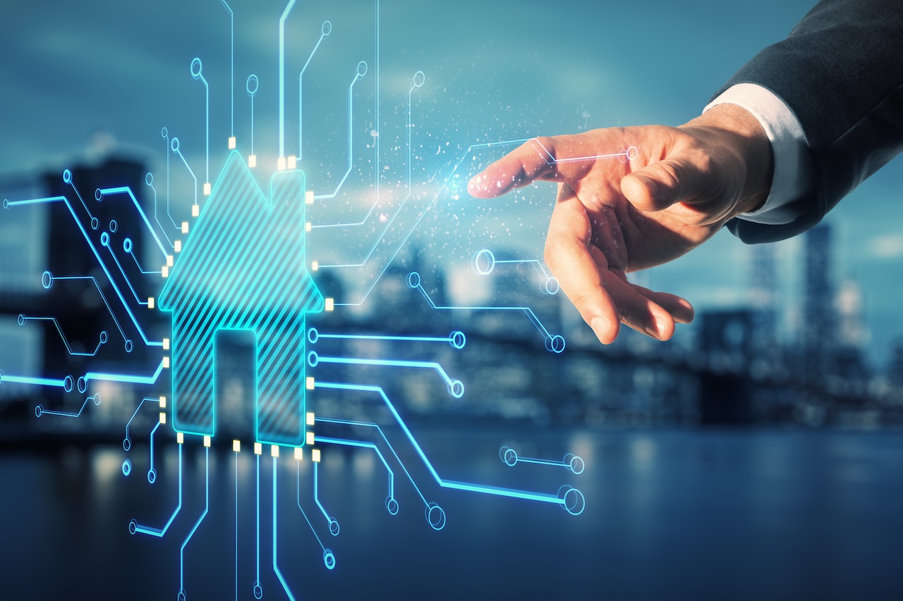 Intelligenza Artificiale e immobiliare: cosa cambierà davvero, e cosa resterà profondamente umano