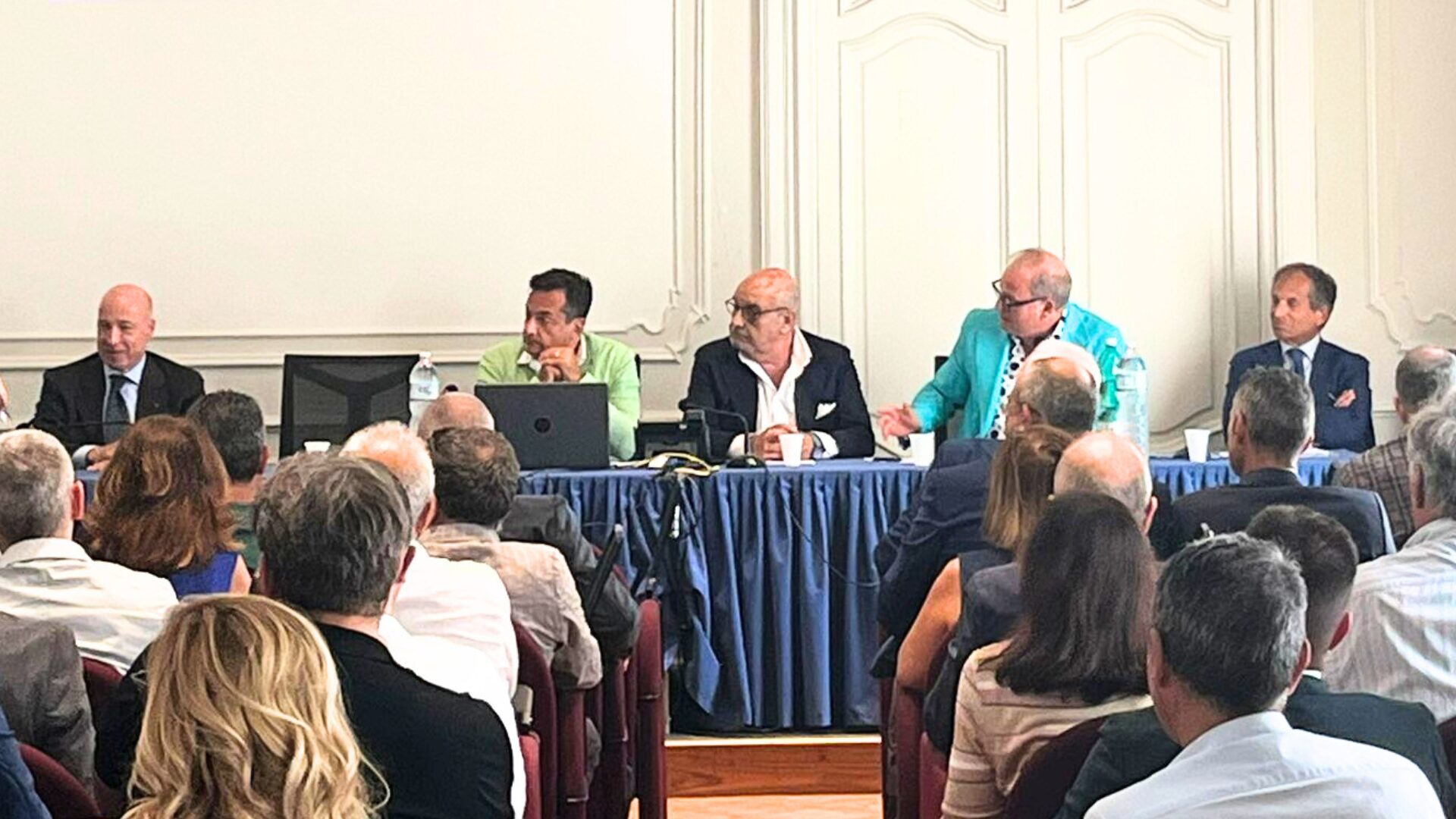 Focus Immobiliare a Napoli: mercato, contratti e strumenti finanziari