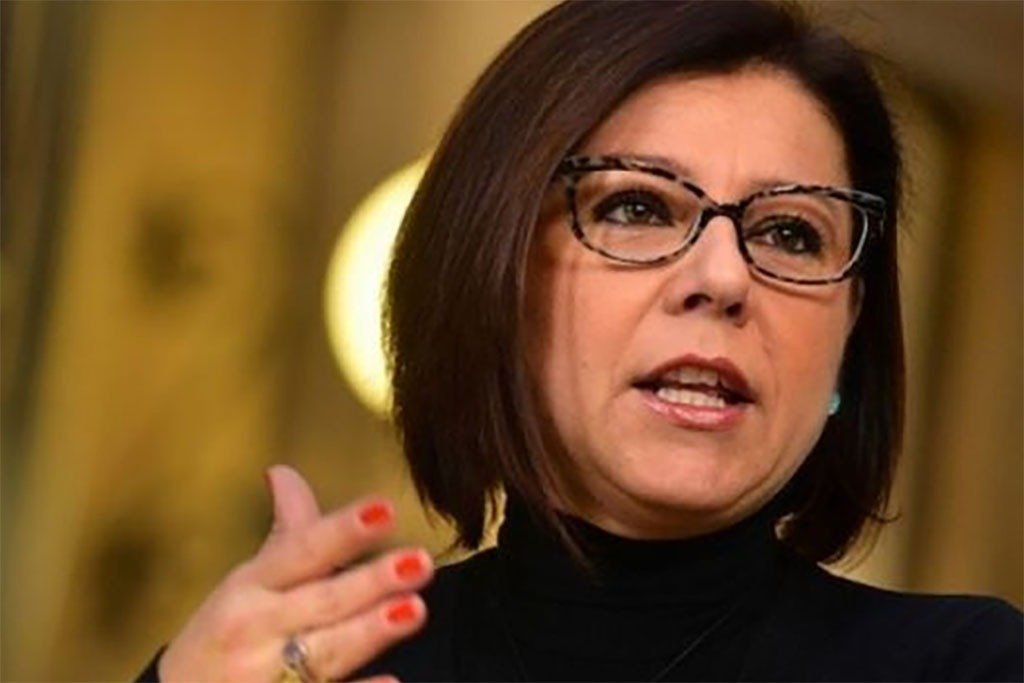 De Micheli: "Giusto il mandato d’arresto della Corte penale internazionale nei confronti di Netanyahu e Gallant".