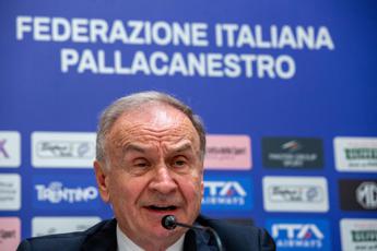 Petrucci, notte tranquilla in ospedale: "Nessuna complicazione"