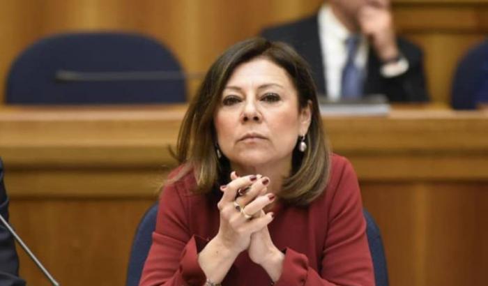 De Micheli : “Meloni debole e ambigua, spero non faccia danni con Trump.