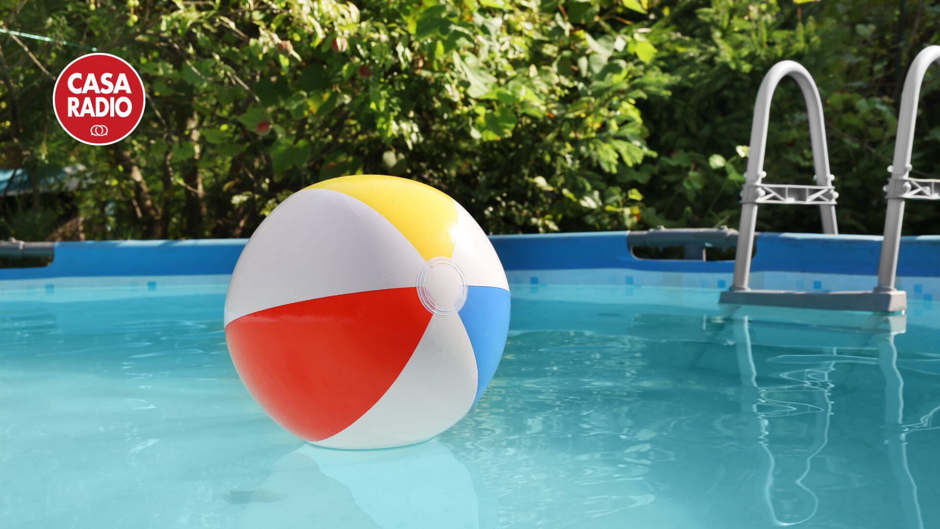 L’acqua come nuova frontiera dell’abitare: piscine, wellness e outdoor diventano parte del progetto casa