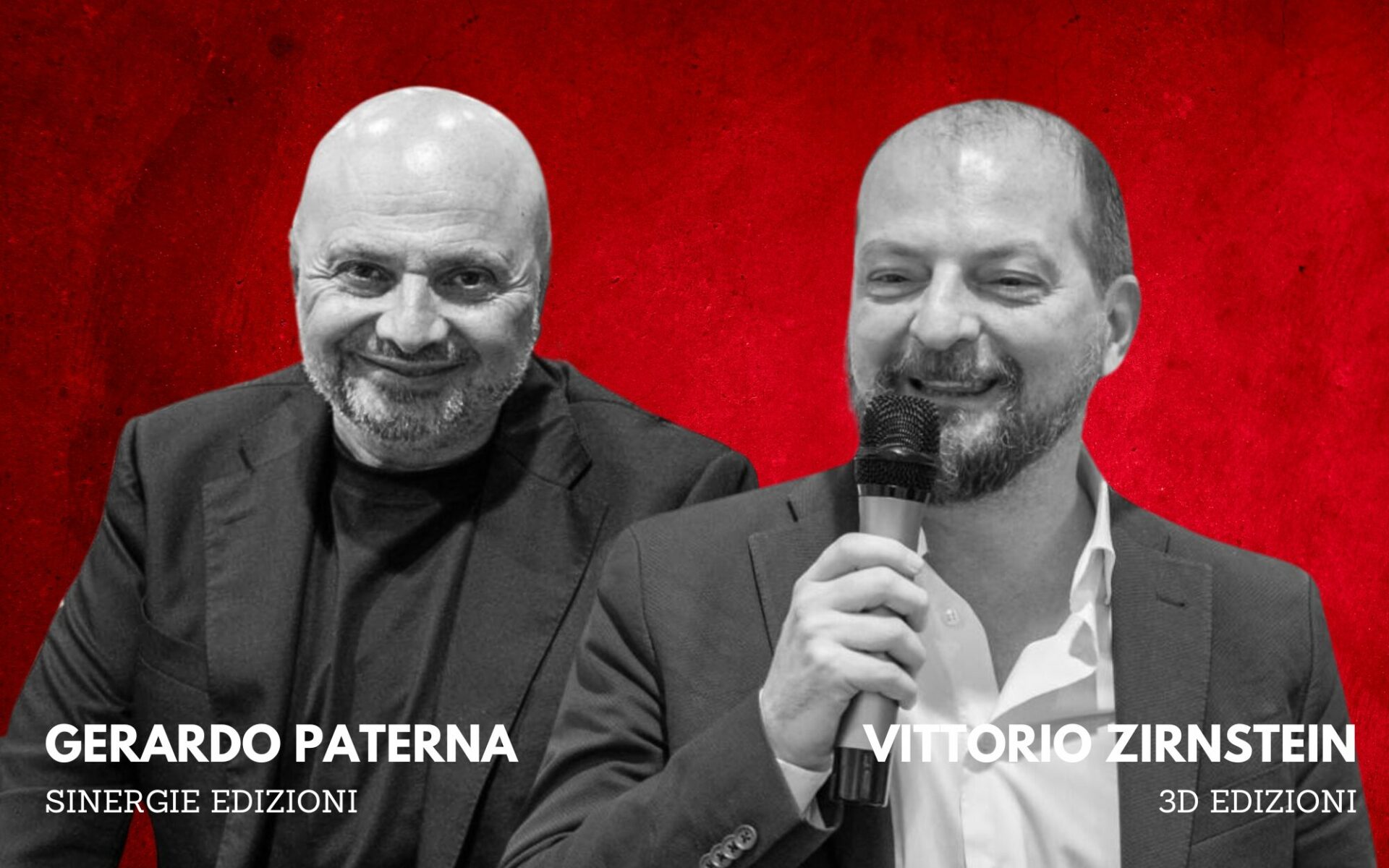 Sinergie Edizioni e 3D Edizioni: Una partnership strategica per rivoluzionare il settore immobiliare