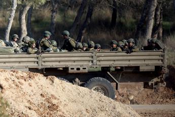 "Israele si prepara a un attacco dell’Iran nelle prossime 24-48 ore"