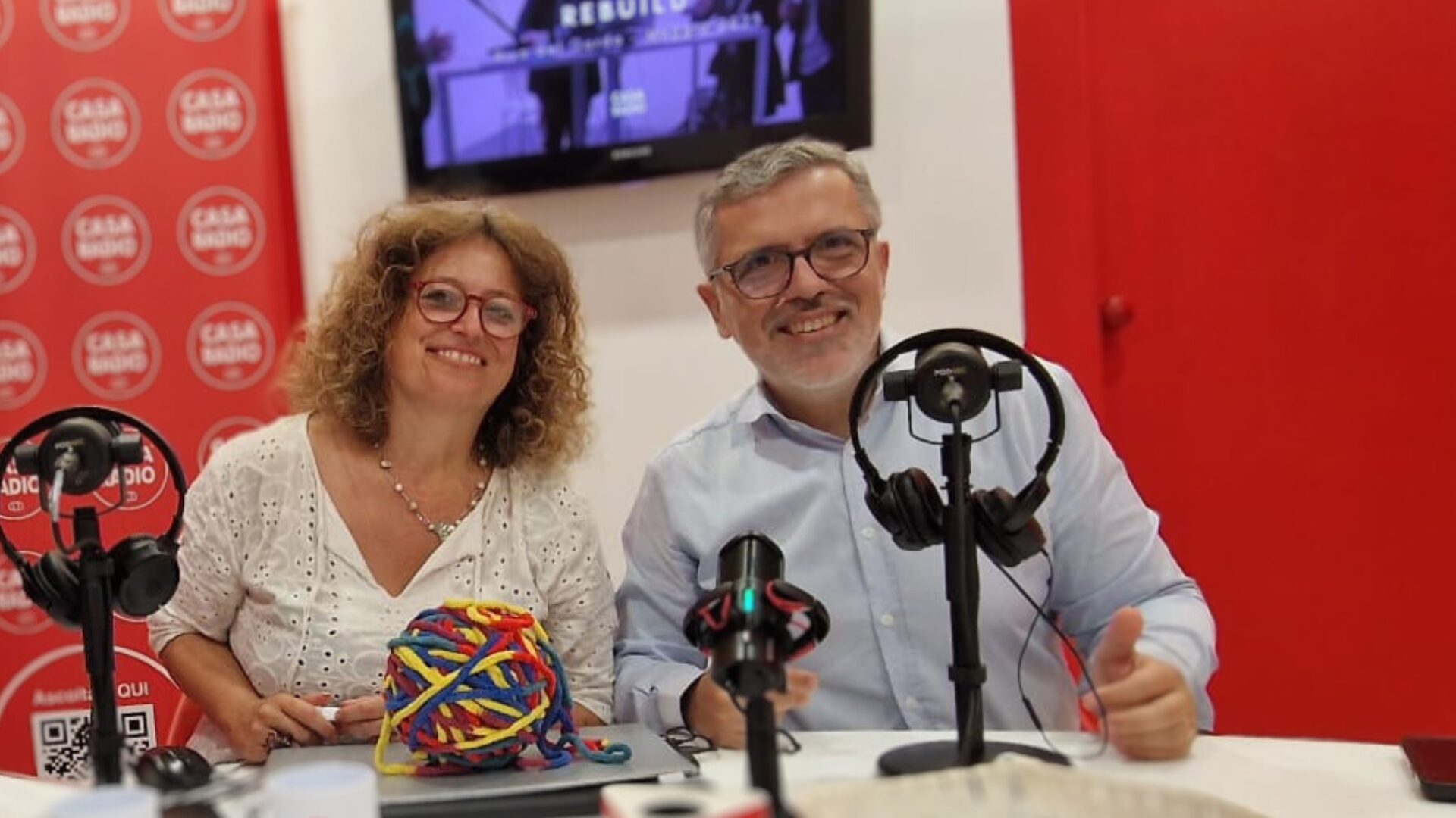 Un nuovo modo di vivere le tesi di laurea: Intervista con Adriana Migliucci