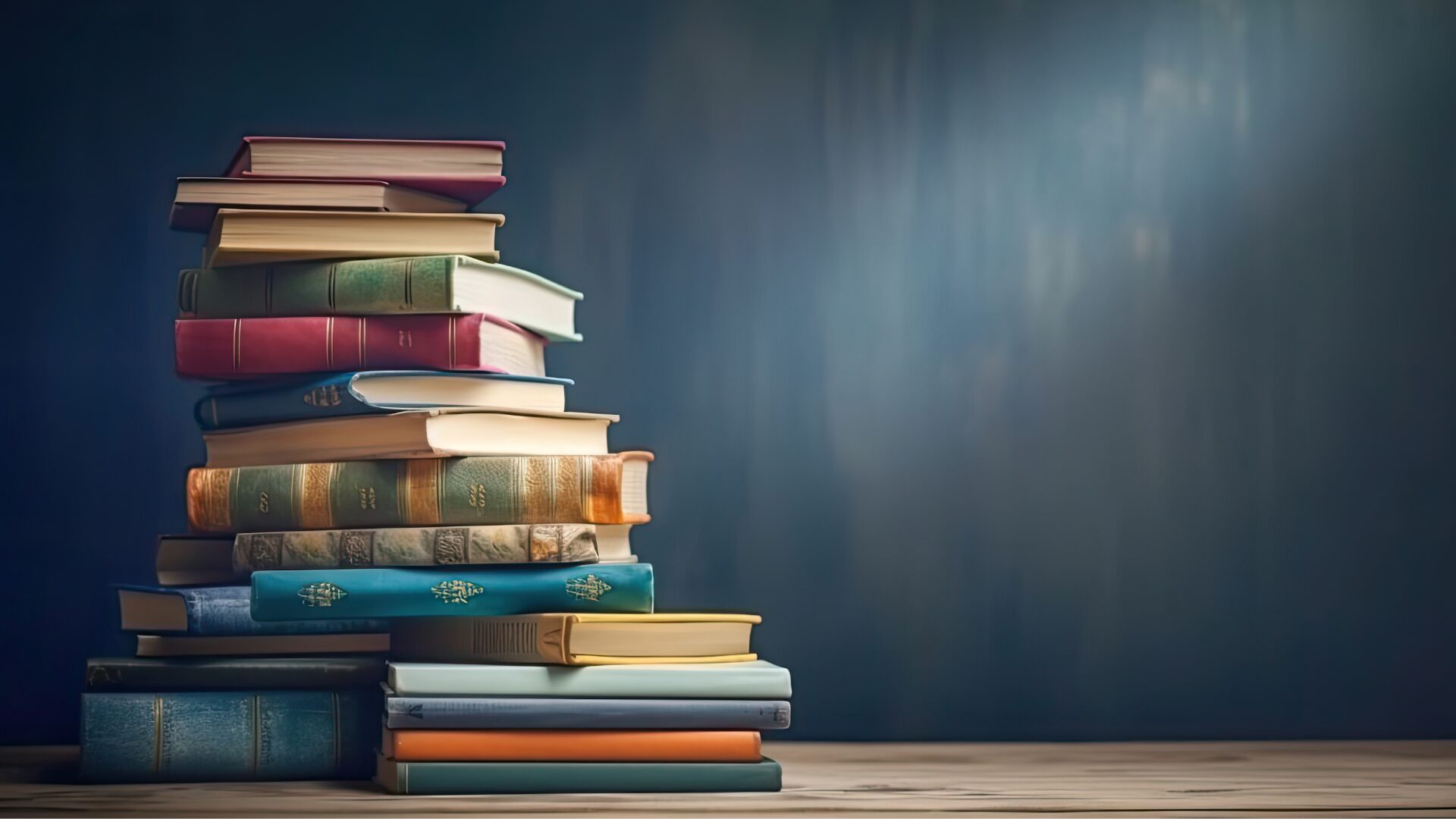 Riflessioni sulla Giornata Mondiale del Libro e sull’evoluzione dell’editoria