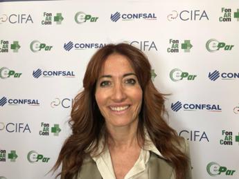 Alfieri (CiForma): "Con Green Partner formazione su sostenibilità"
