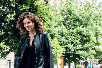 Cerimonia master accademico “D-ESG e Responsabile d’Impatto, Assessora Foglietta: "Sostenibilità e investimenti fondamentali per imprese e territorio"