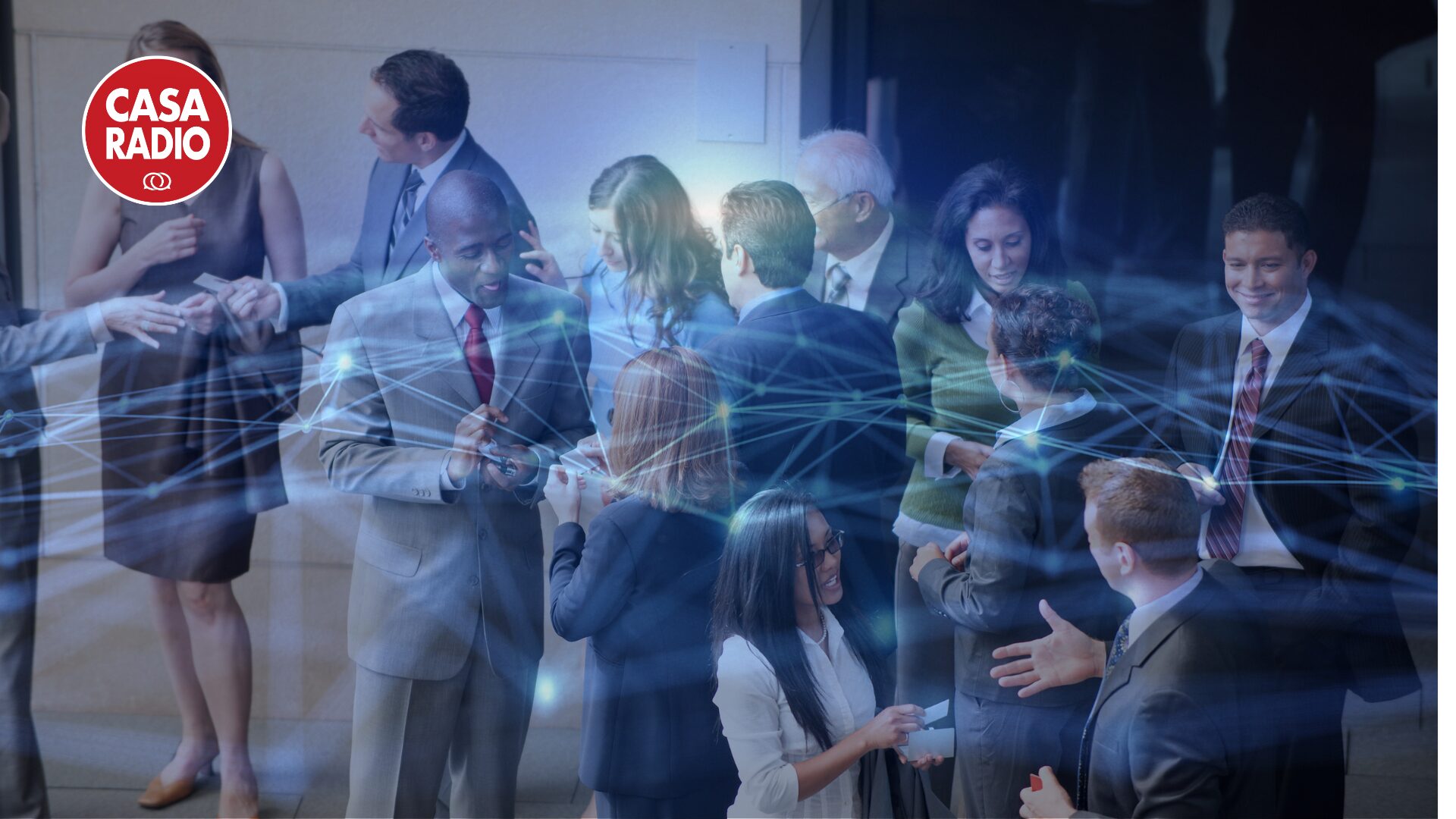 Yliway: la piattaforma italiana che sfida LinkedIn: Intervista esclusiva al CEO Andrea Cinosi