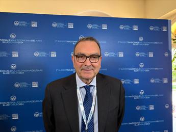 Blue Economy, Giampieri (Assoporti): "Problematica Suez ha aumentato passeggeri croceristici in Mediterraneo"