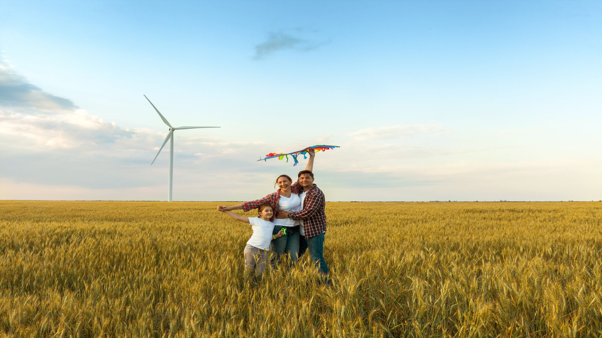 L’energia per le nostre case al centro del progetto europeo di efficentamento energetico.