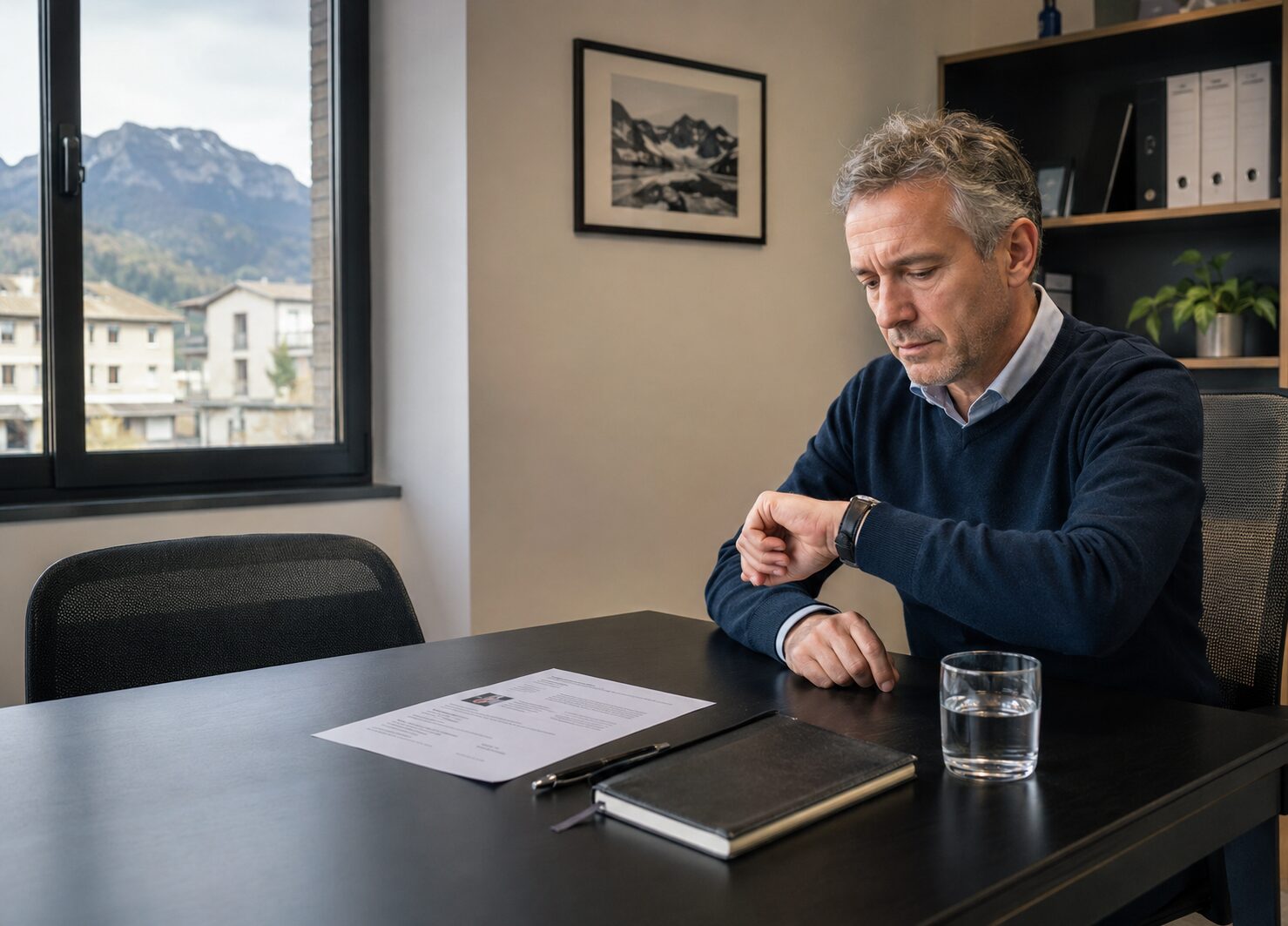 Il lavoro c’è. Ma non basta più