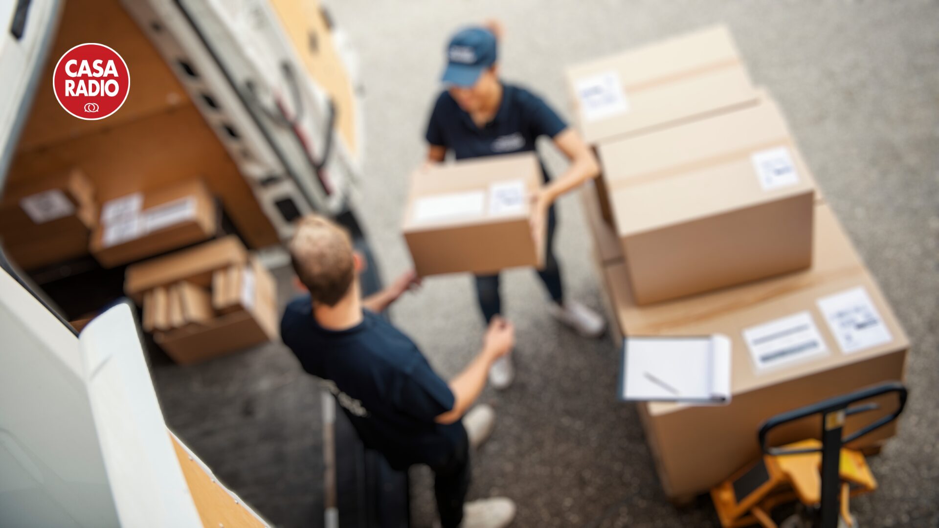 Mail Boxes Etc.: Una formula di successo per aspiranti imprenditori