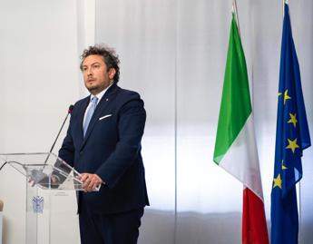 Confindustria, Lippolis: "Bene Orsini, lavorare su composizione Consiglio generale per il Mezzogiorno"