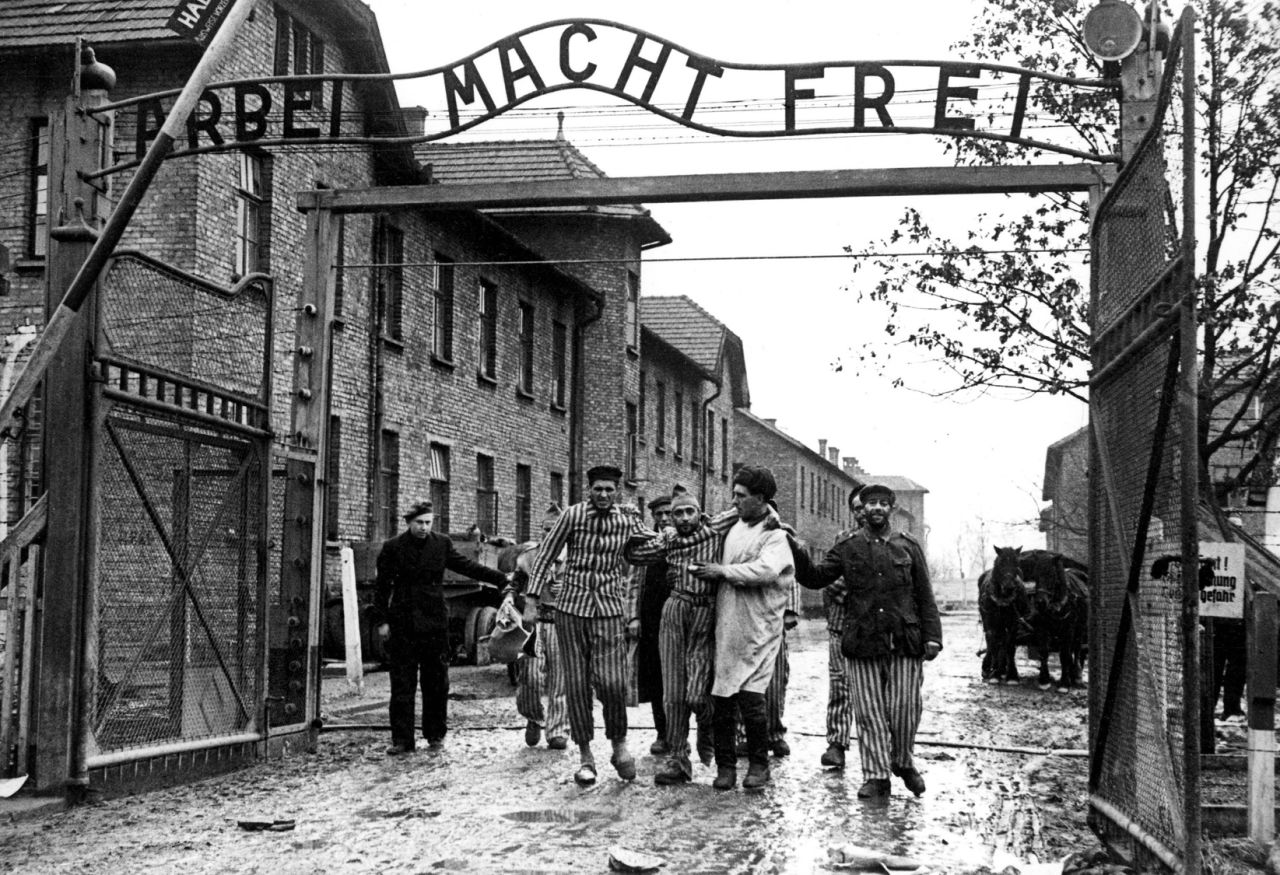 Il giorno della Memoria: Un richiamo alla storia e alla responsabilità civile, per non dimenticare.
