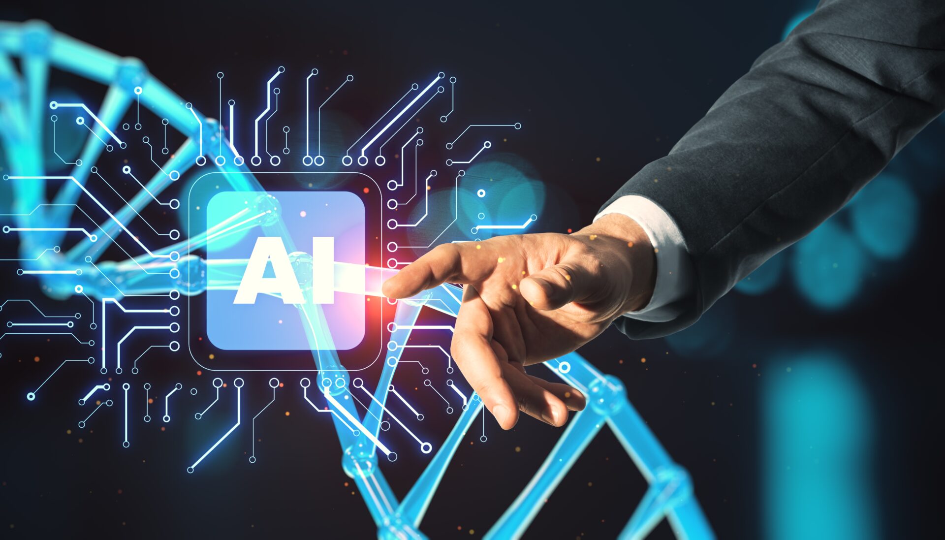 Intelligenza artificiale: tra promessa e responsabilità