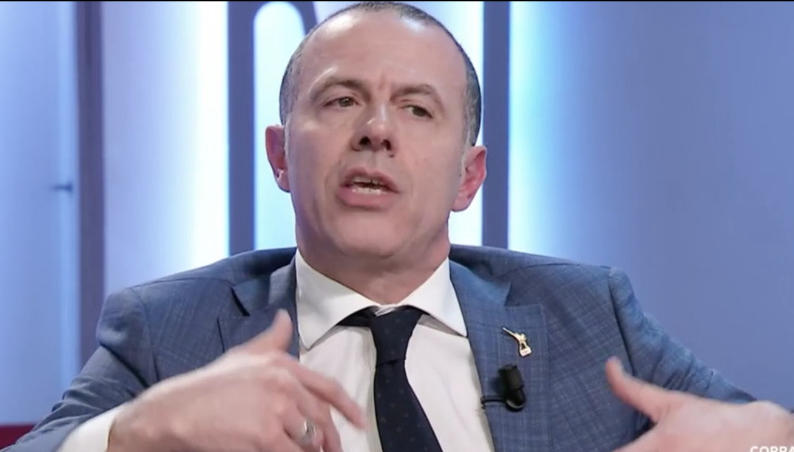 Romeo: “Federalismo, sicurezza e coerenza politica, così riparte la Lega del dopo Vannacci".
