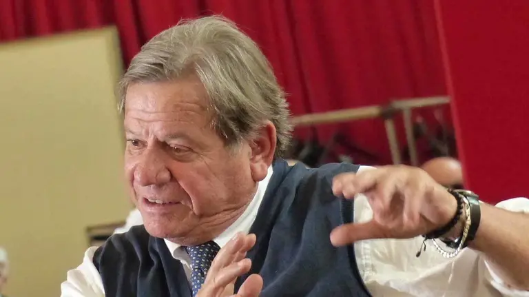 Geopolitica e Realpolitik, Maurizio Bianconi spiega il ruolo dell’Italia in un mondo multipolare.