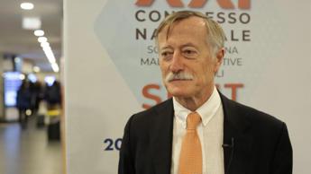Andreoni: "Dengue non è emergenza nazionale ma è bene vigilare"