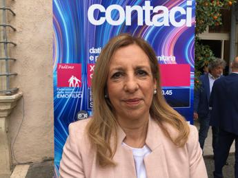 Emofilia, Santoro (Aice): "Istituzionalizzare registro di patologia"