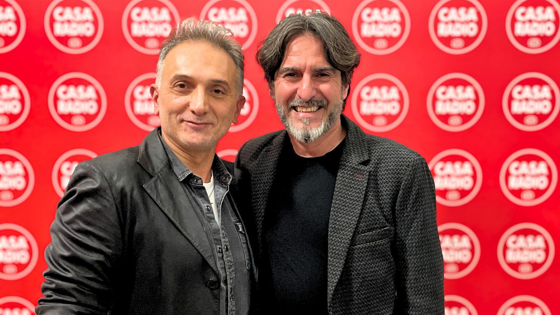 SOGNI DI NOTE – Intervista a Bruno Caruso