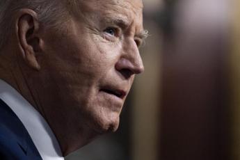 Iran attacca Israele, Biden a Netanyahu: "Da Usa no sostegno a risposta Israele"