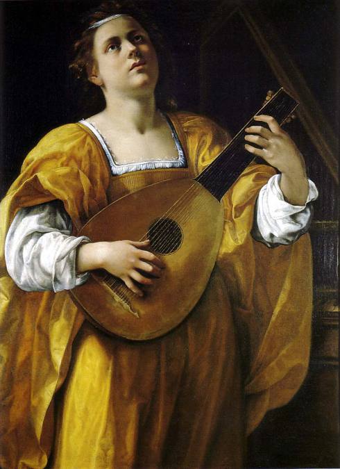 “Artemisia Gentileschi: la forza della pittura, il peso della verità”