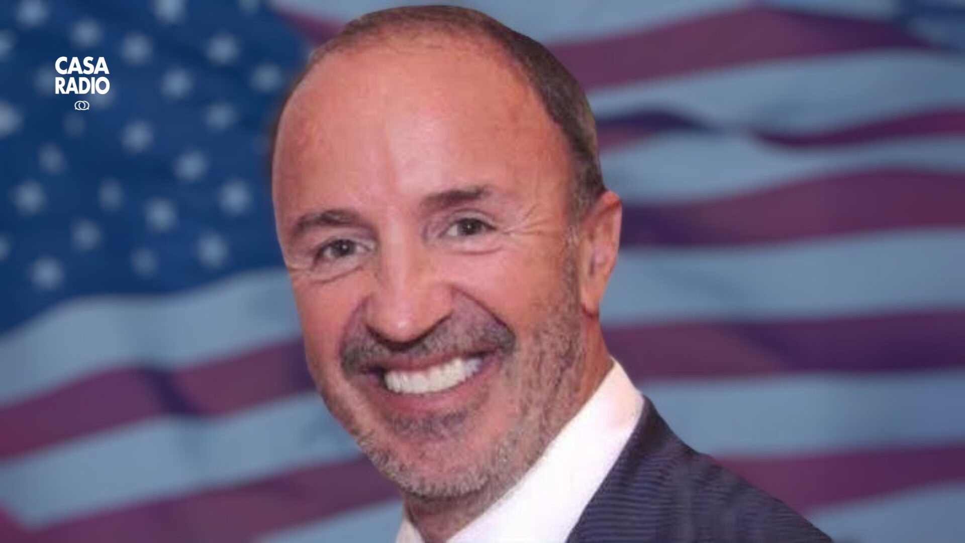 George Guido Lombardi: politica, business e strategie globali tra Italia e USA